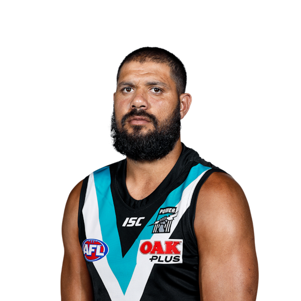 Paddy Ryder profile picture